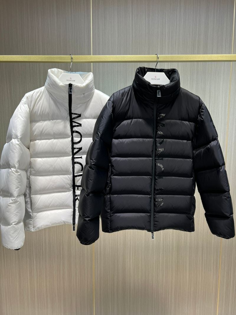 Moncler Down Jackets